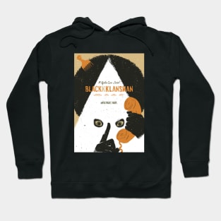 BlackKKlansman Hoodie